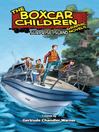 Surprise Island (eBook): Boxcar Children Graphic Novels Series, Book 2